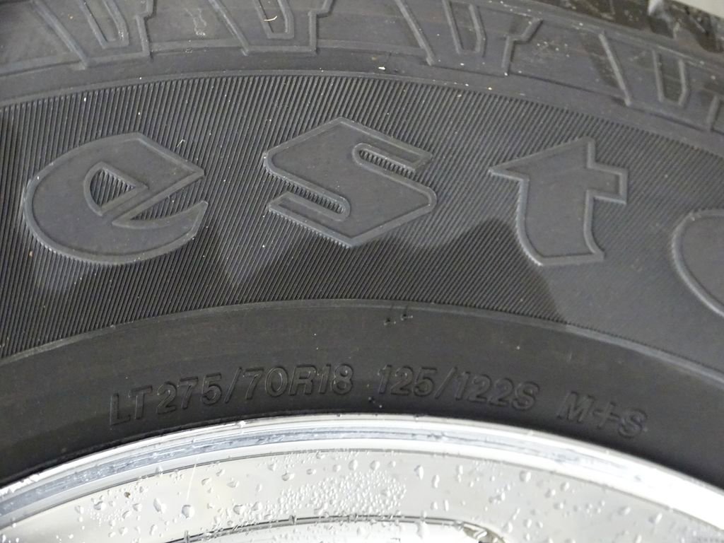 New 2026 RAM 3500 Tradesman image 38