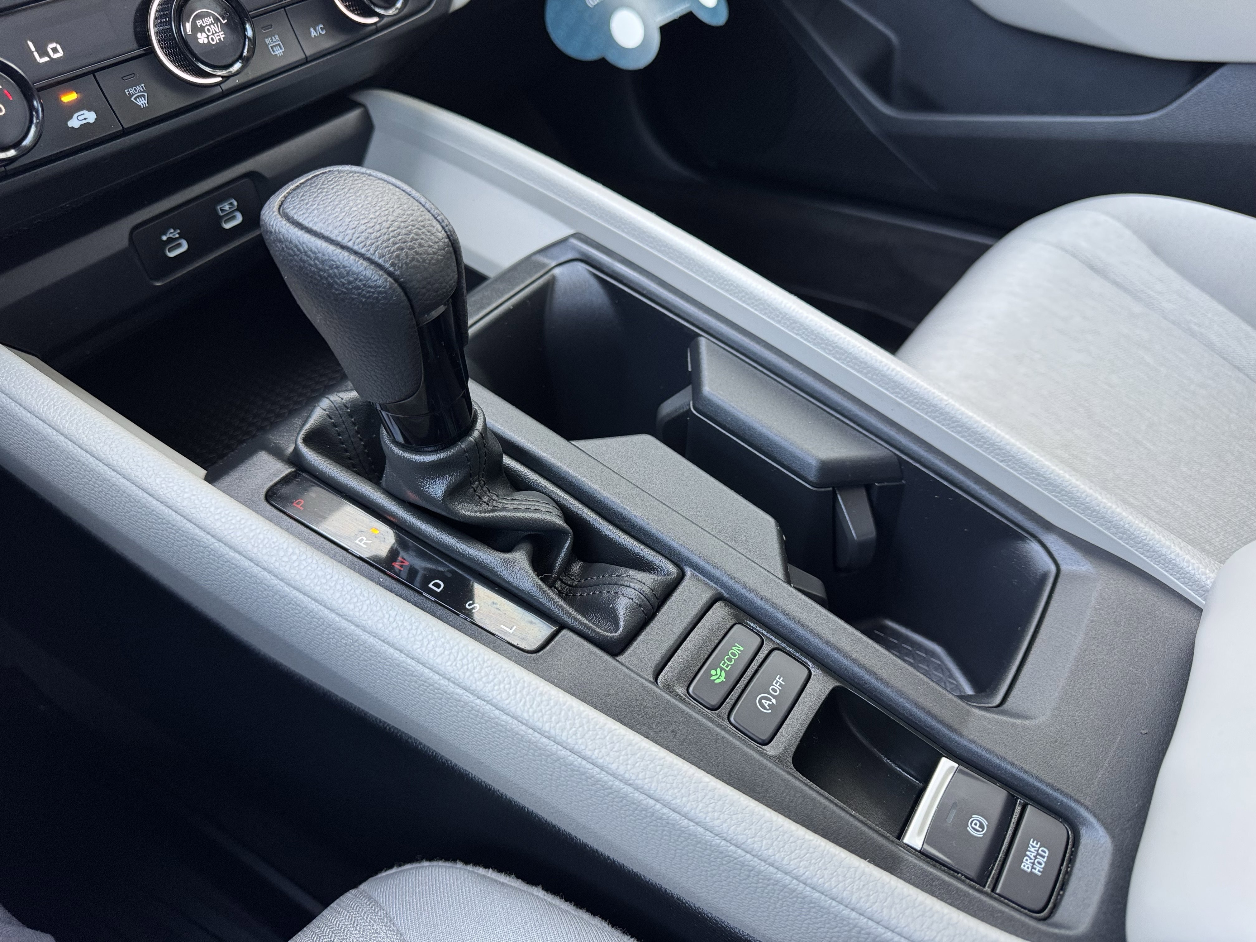 Used 2023 Honda Accord LX image 28