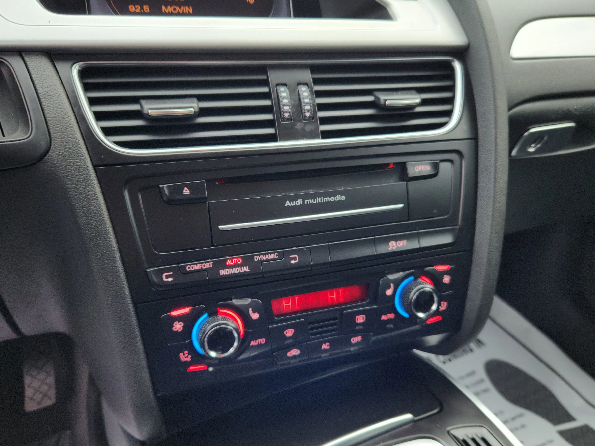 Used 2012 Audi S4 Premium Plus image 13