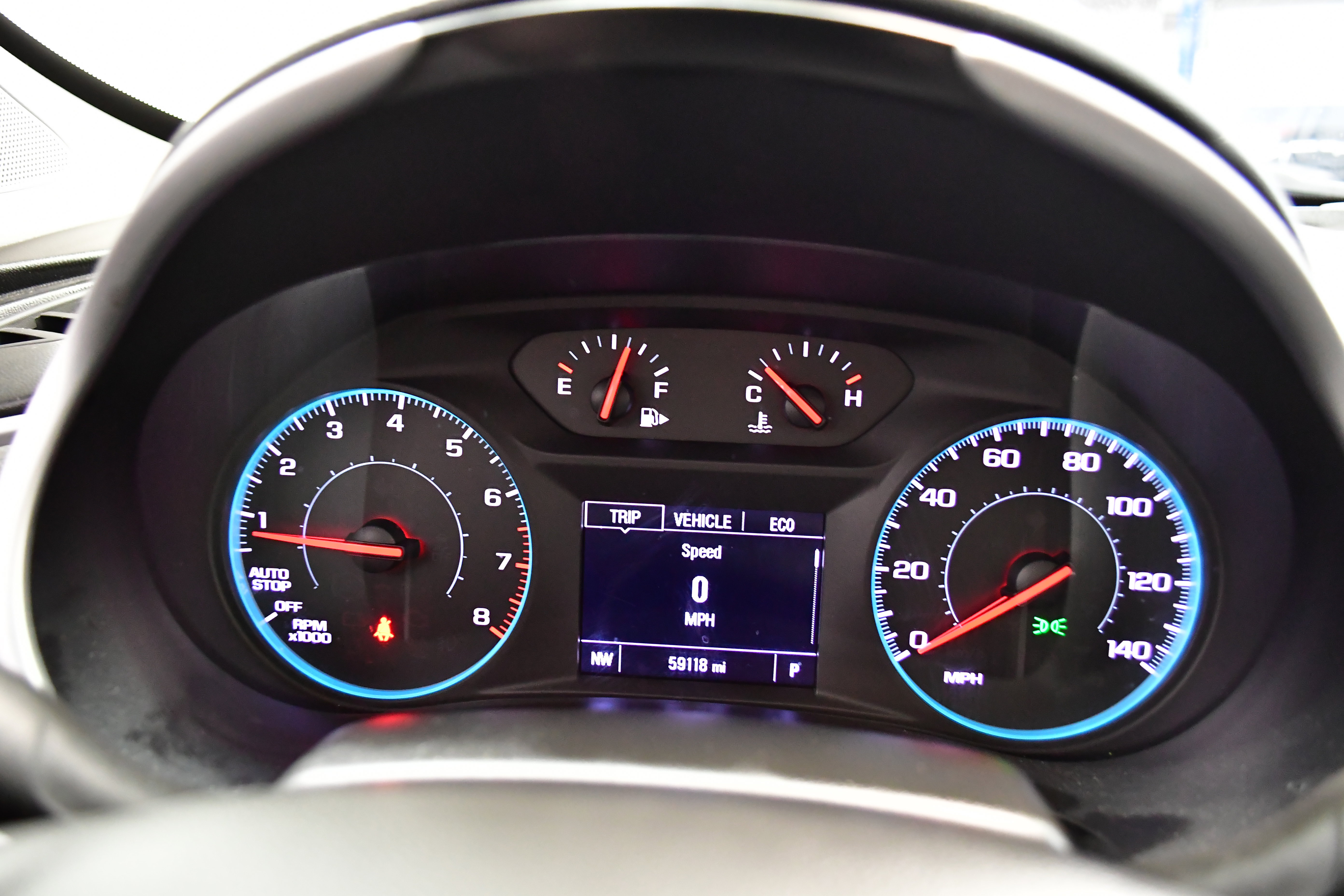 Used 2024 Chevrolet Malibu LT image 16