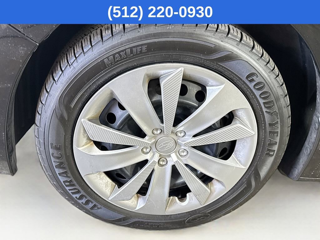 Used 2021 Subaru Impreza 2.0i image 40