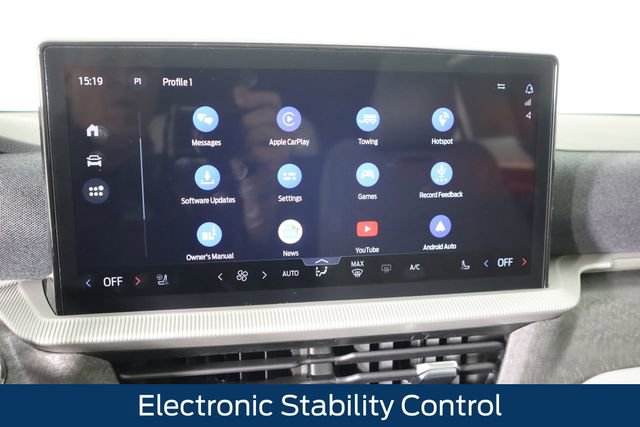 New 2026 Ford Explorer Platinum w/ LUX Leather Package image 44