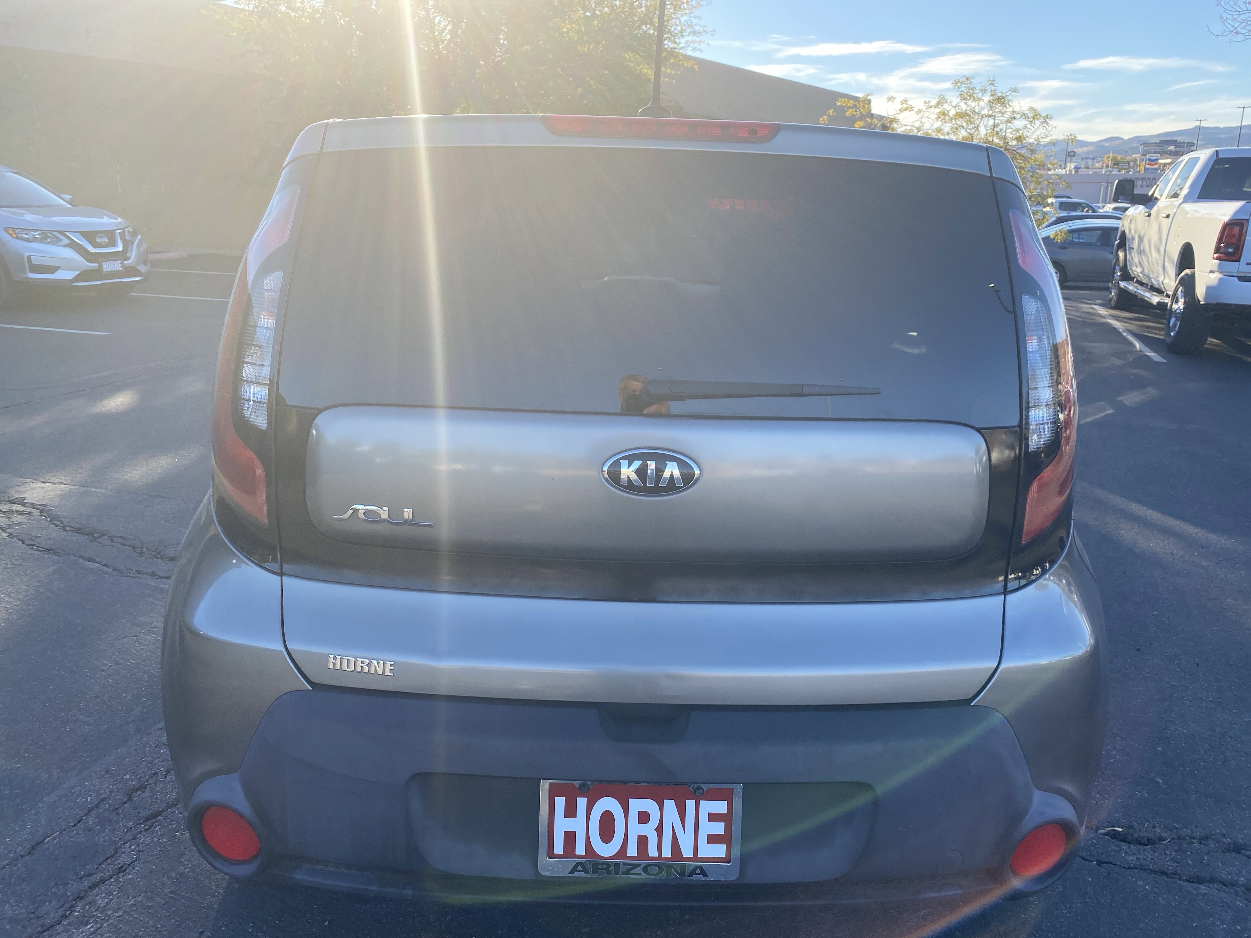 Used 2016 Kia Soul image 3