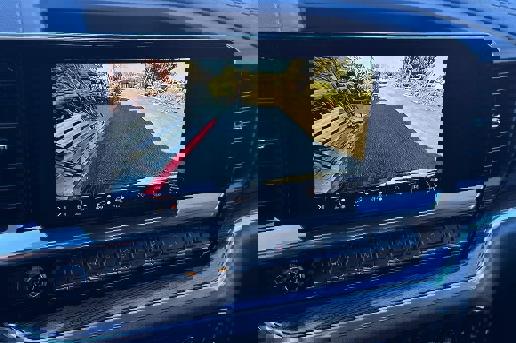 New 2026 Chevrolet Silverado 1500 LT Trail Boss w/ Safety Package image 19