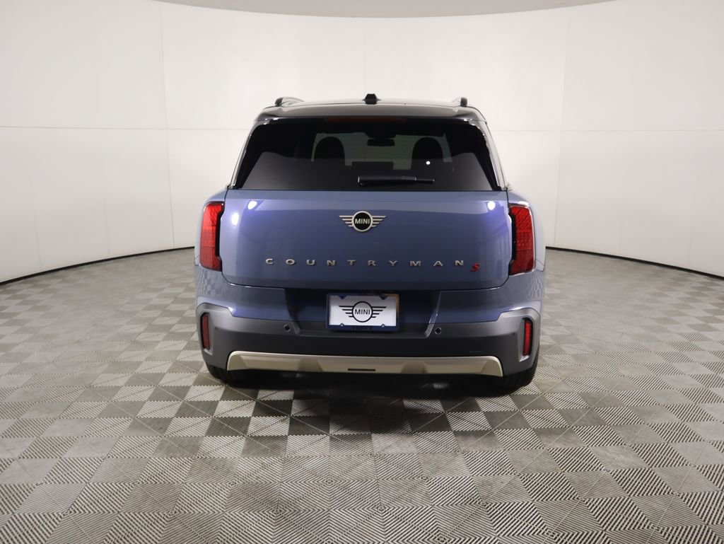 New 2026 MINI Cooper Countryman S w/ Comfort Package Max image 6