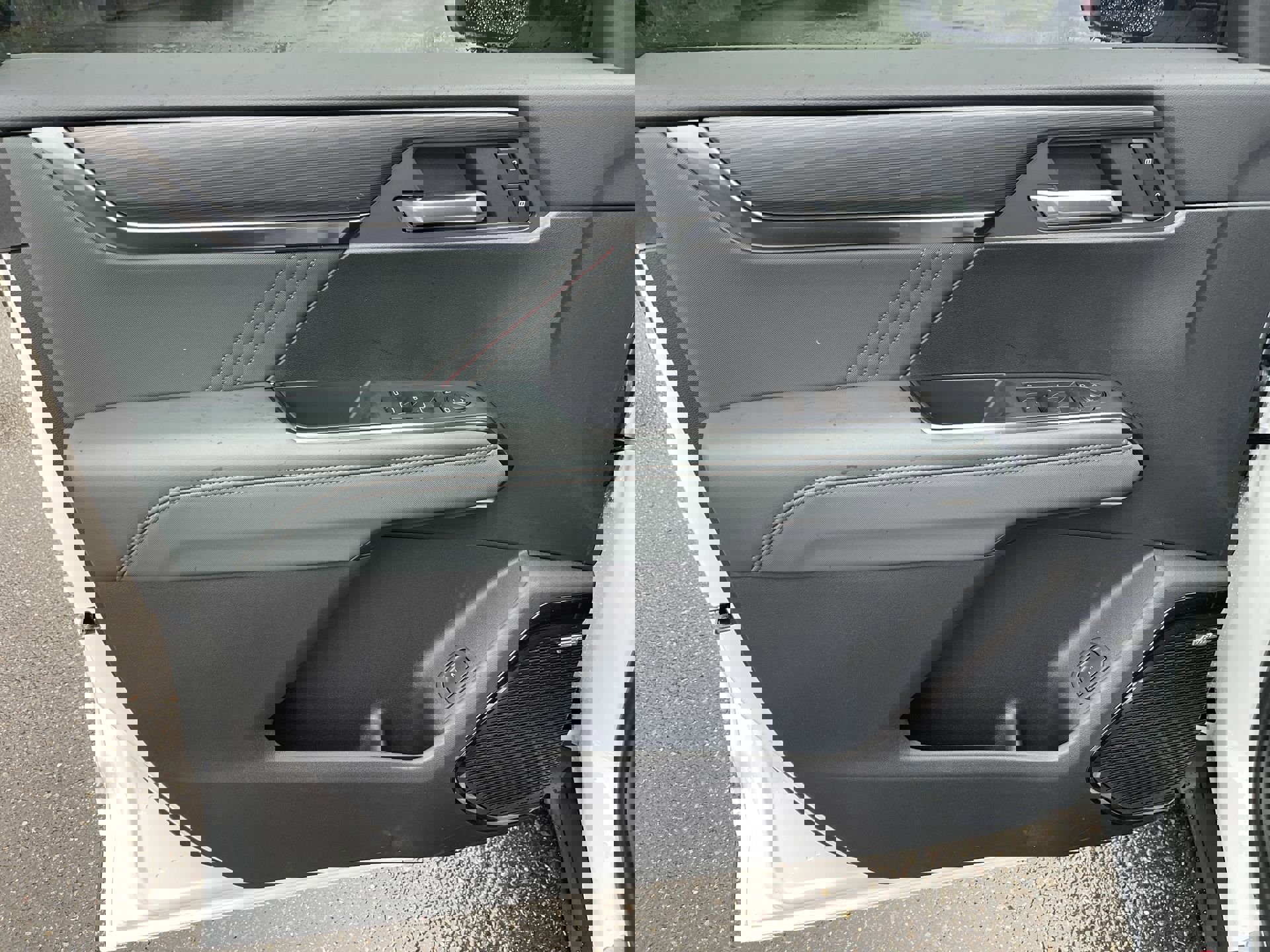 New 2026 GMC Acadia AT4 w/ Super Cruise Package image 56