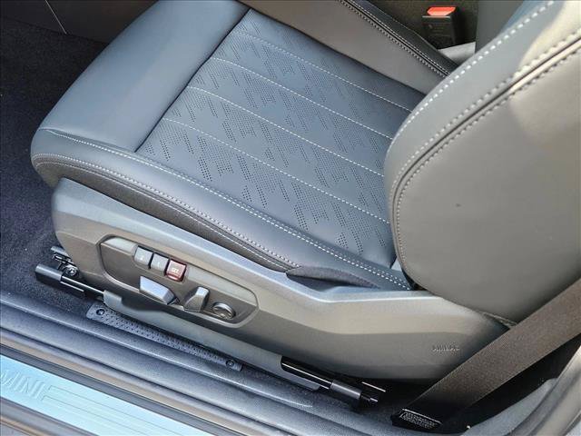 New 2026 MINI Cooper S FWD image 4
