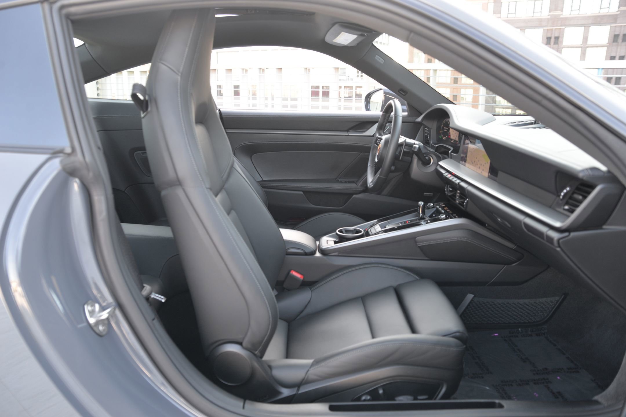 Certified 2025 Porsche 911 Carrera image 20