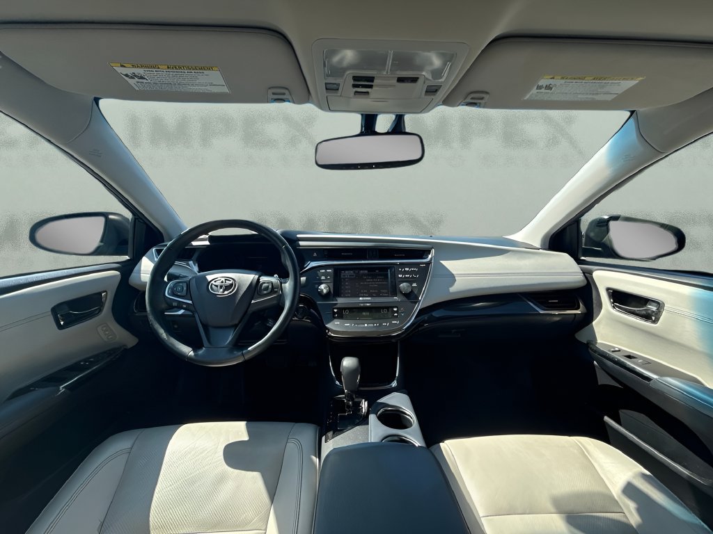 Used 2014 Toyota Avalon Limited FWD image 9