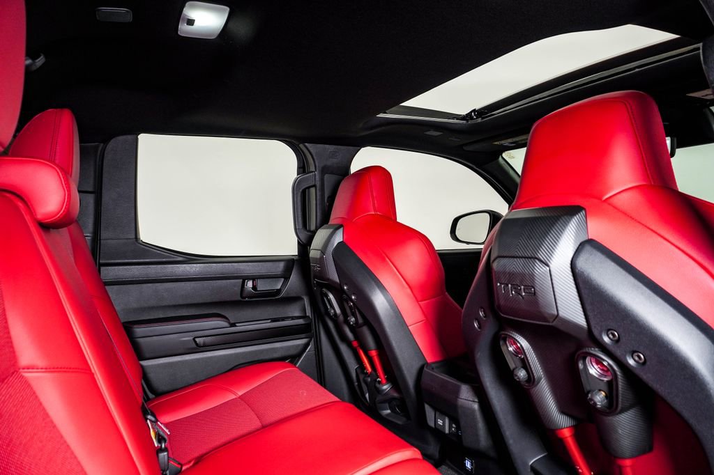 Used 2025 Toyota Tacoma TRD Pro image 17