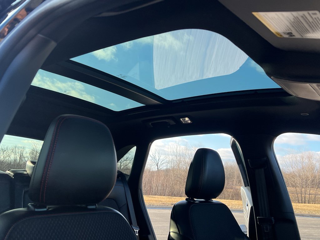 Used 2023 Ford Escape ST-Line Select w/ Tech Pack #2 image 31