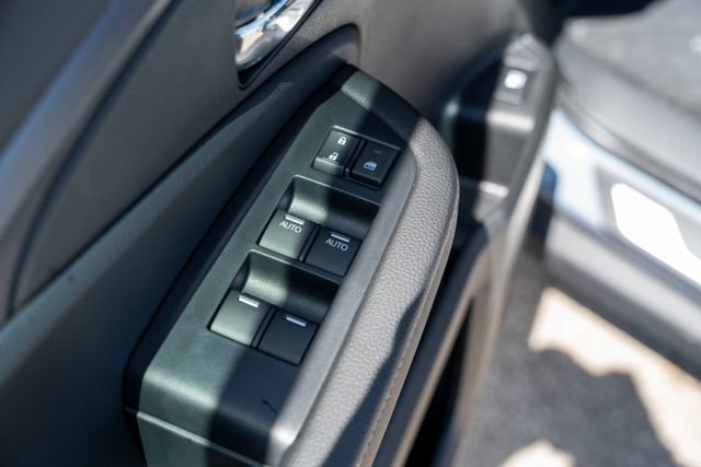 Used 2025 Honda Ridgeline RTL image 16