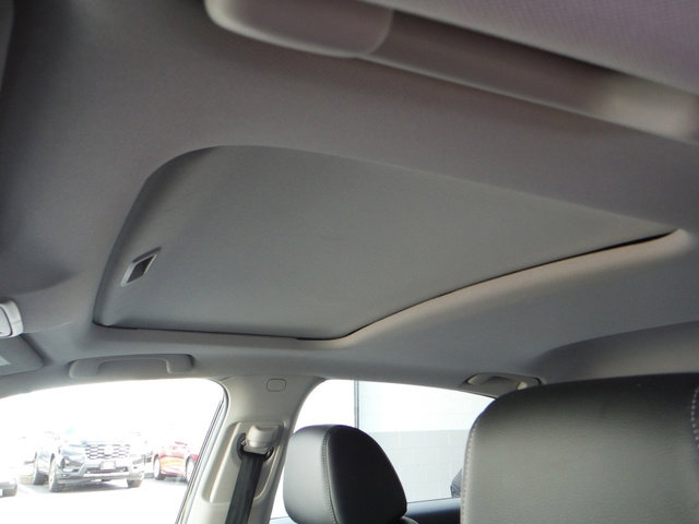 Certified 2024 Honda Civic Touring image 11