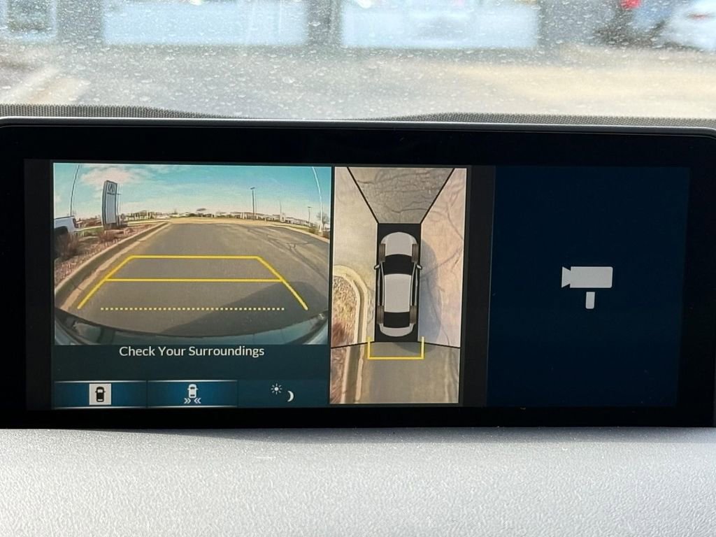 Certified 2023 Acura TLX SH-AWD w/ Advance Package image 21