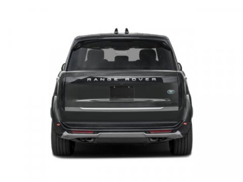 New 2026 Land Rover Range Rover Long Wheelbase SE AWD/4WD image 5