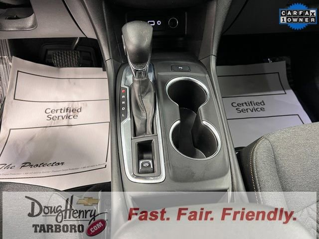 Used 2022 Chevrolet Equinox LT image 46