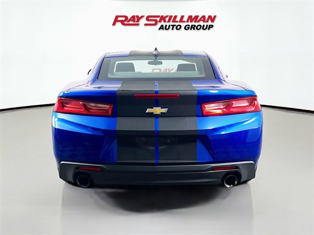 Used 2018 Chevrolet Camaro LT image 6