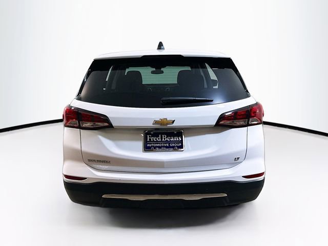 Used 2022 Chevrolet Equinox LT FWD image 7
