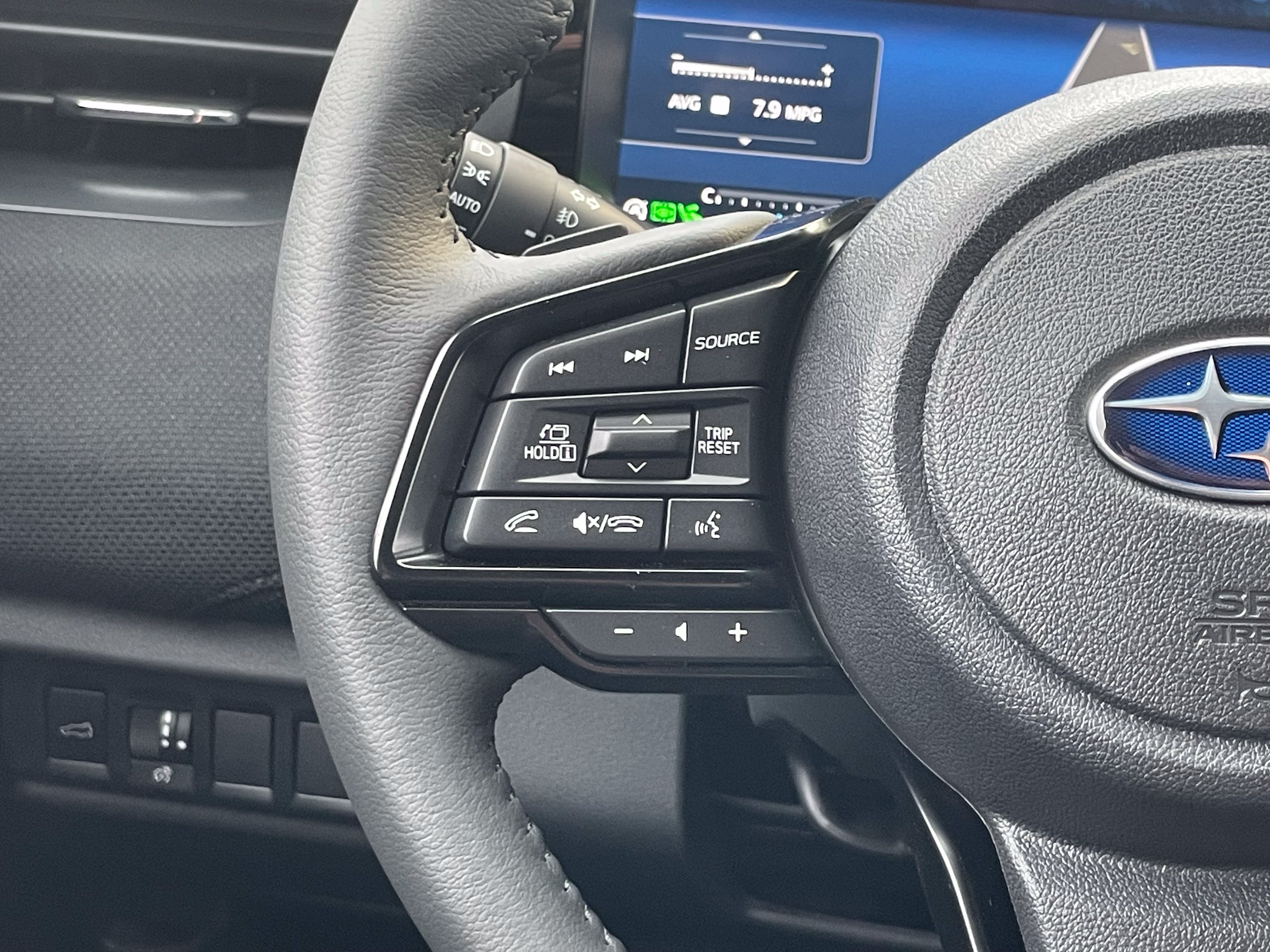 New 2026 Subaru Outback Premium AWD/4WD image 15