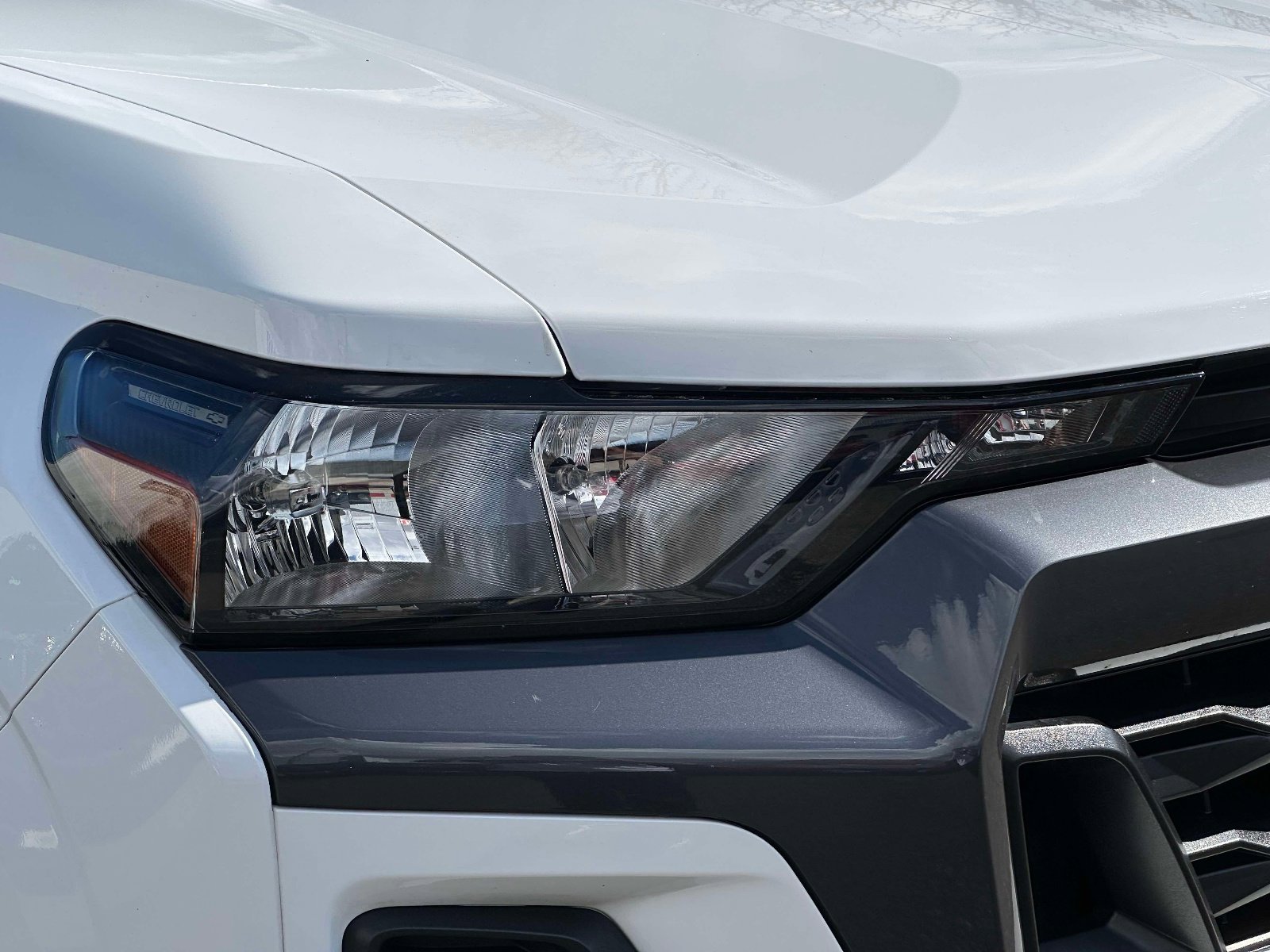 Used 2023 Chevrolet Colorado LT RWD image 9