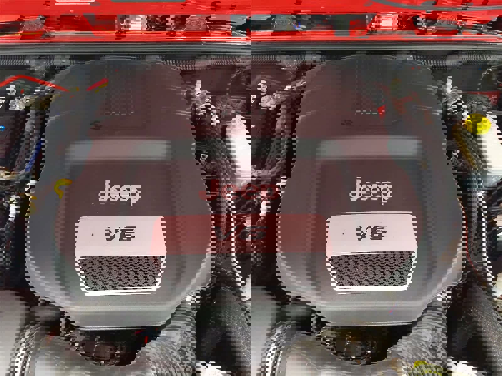 Certified 2018 Jeep Wrangler Unlimited Sport S image 22