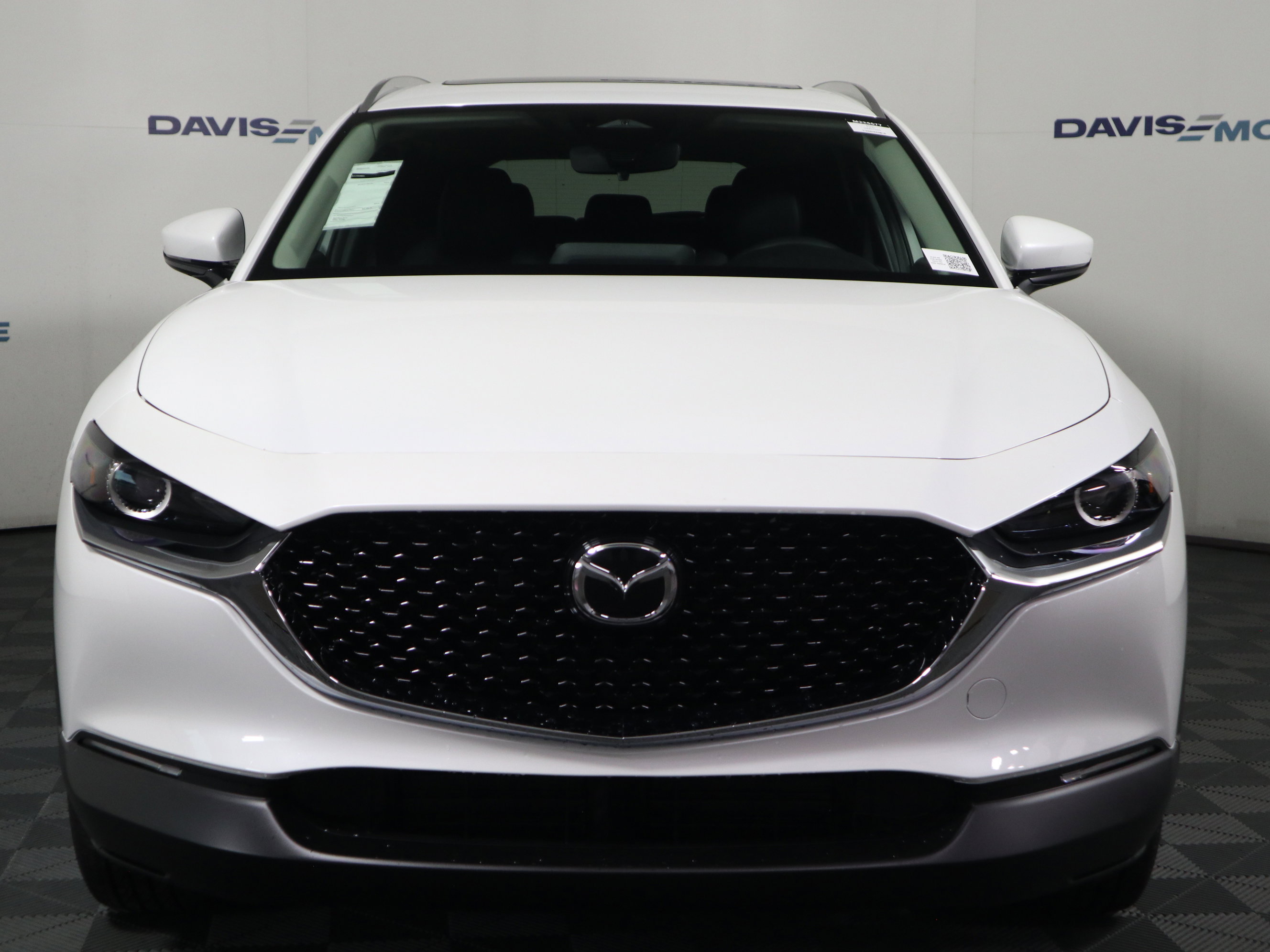 New 2025 MAZDA CX-30 AWD 2.5 S w/ Preferred Package image 9