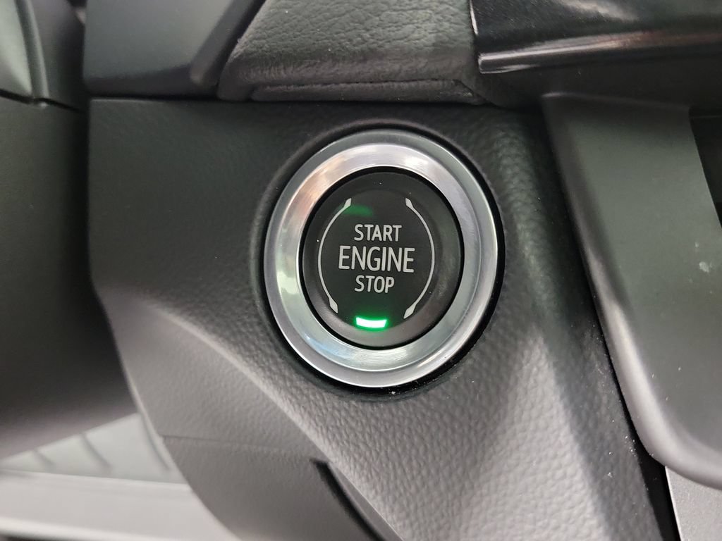 Certified 2023 Cadillac CT4 Premium Luxury RWD image 29