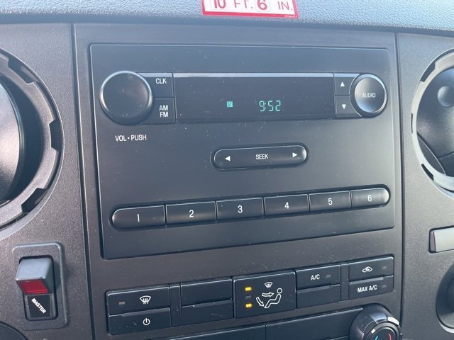 Used 2013 Ford F450 XL w/ Snow Plow Prep Pkg image 15