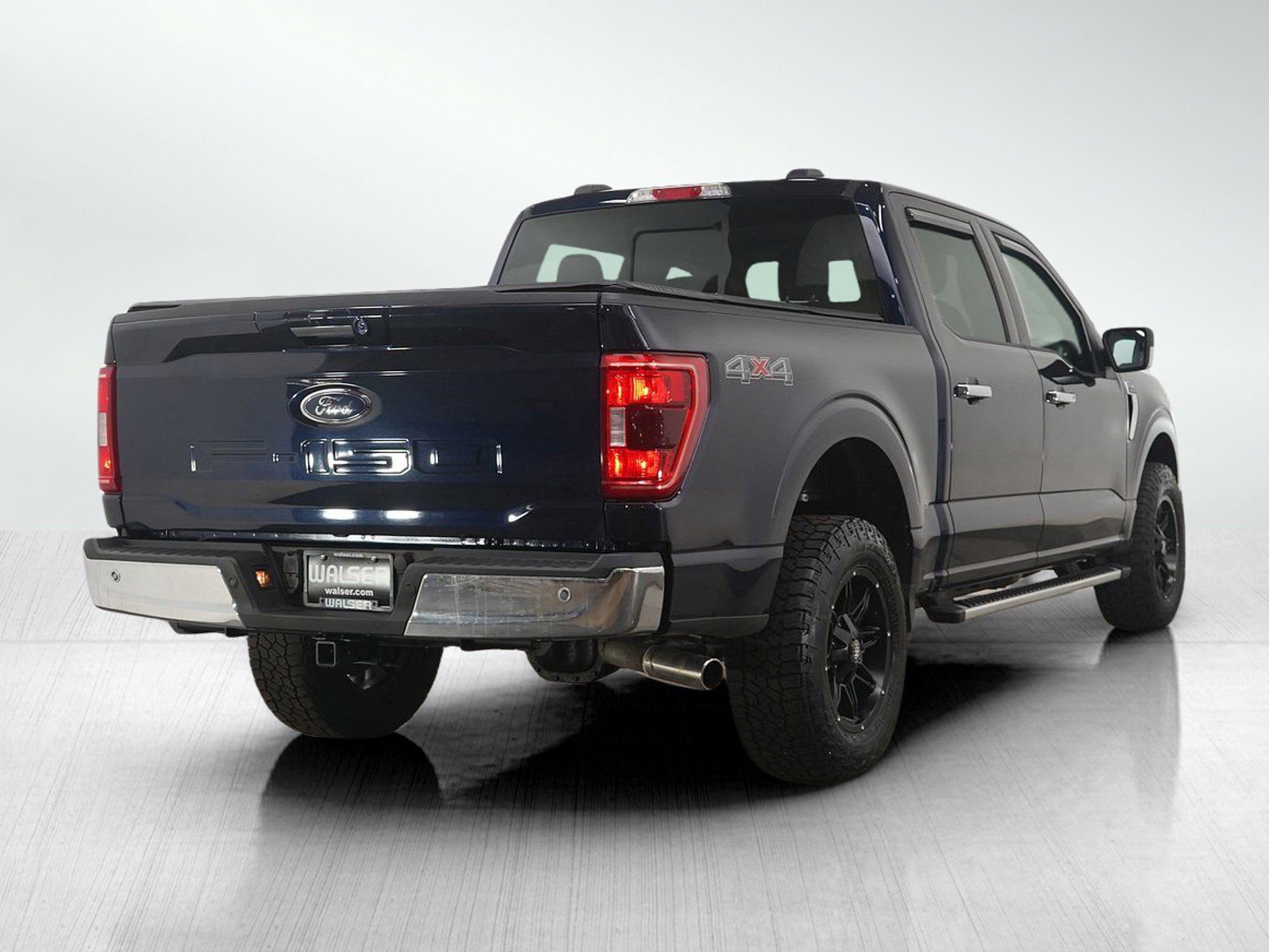 Used 2022 Ford F150 XLT w/ Equipment Group 302A High image 5