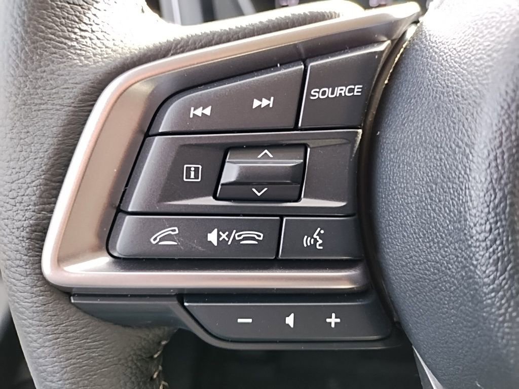 Used 2026 Subaru Ascent Limited AWD/4WD image 29