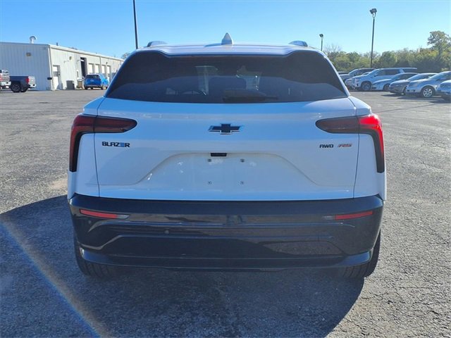 Used 2024 Chevrolet Blazer EV RS image 70