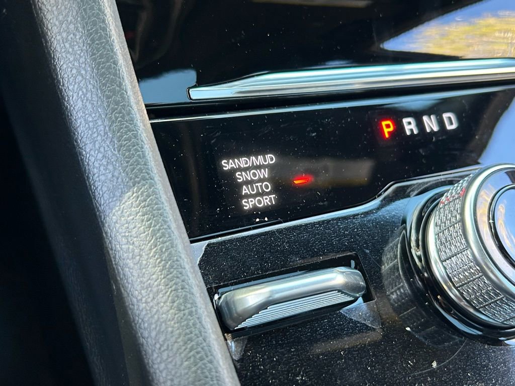 New 2026 Jeep Grand Cherokee Limited image 47