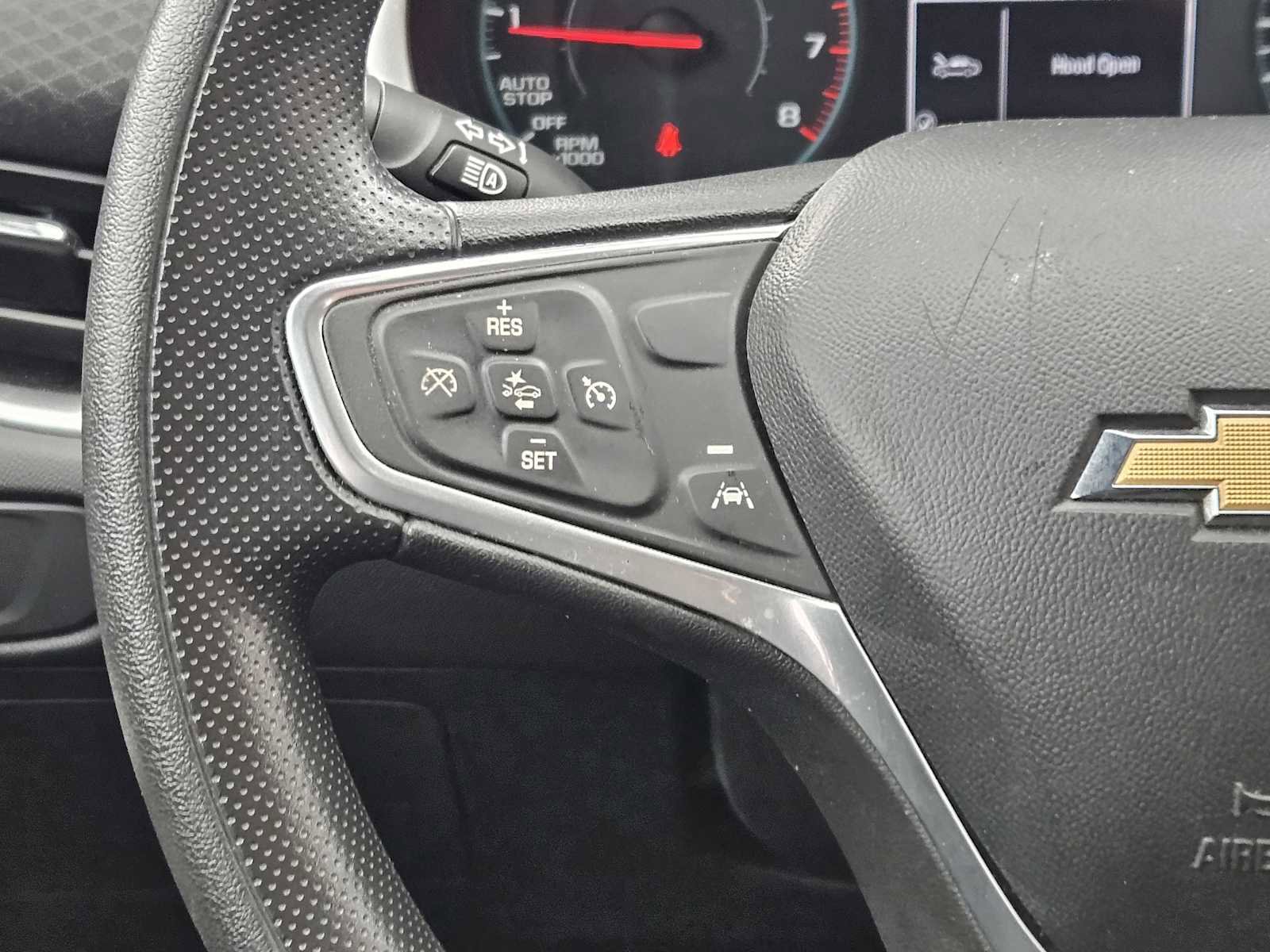 Used 2023 Chevrolet Malibu LT image 26