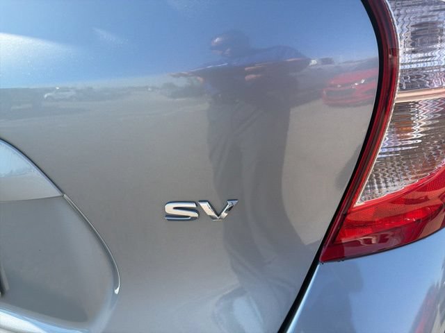Used 2014 Nissan Versa Note SV FWD image 6