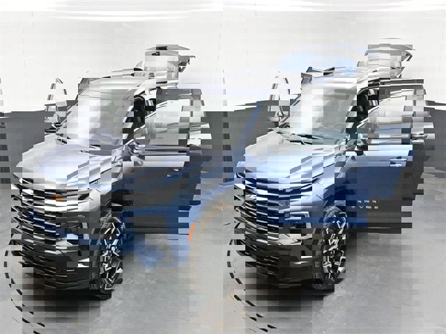 New 2026 Chevrolet Traverse High Country w/ LPO, Floor Liner Package image 57