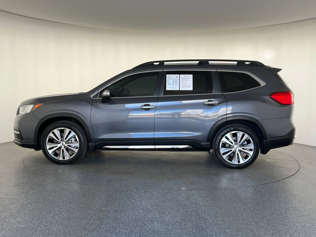 Used 2022 Subaru Ascent Touring w/ Popular Package #2A image 7