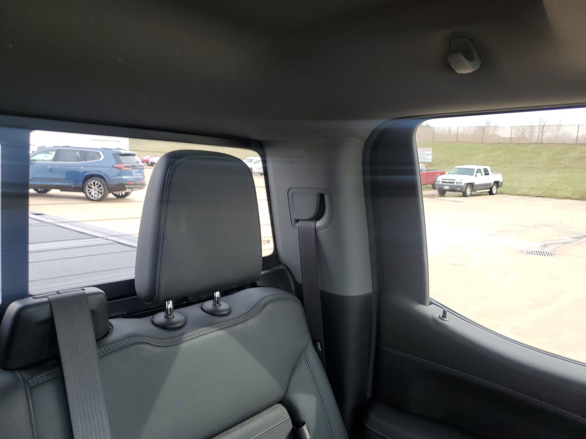 Certified 2022 GMC Sierra 1500 Denali w/ Denali Premium Package image 15