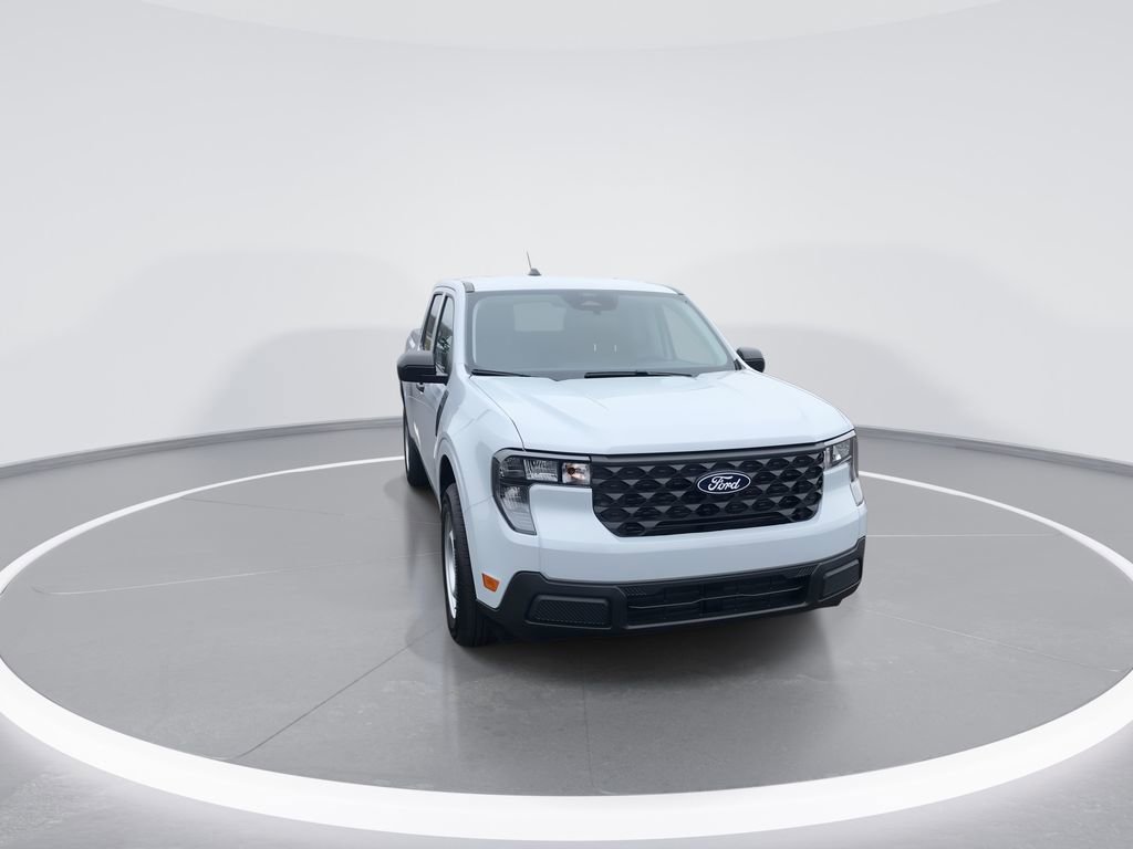 New 2026 Ford Maverick XL w/ Equipment Group 101A image 3