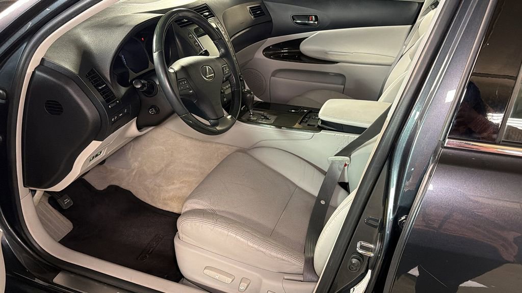 Used 2010 Lexus GS 350 AWD image 25
