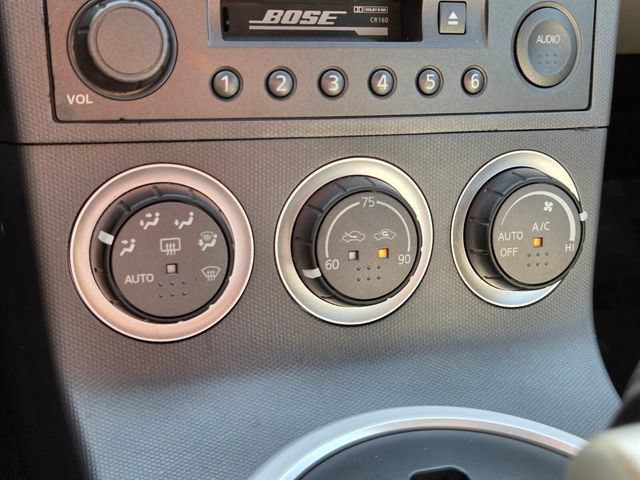 Used 2003 Nissan 350Z Touring w/ Aerodynamics Pkg RWD image 25