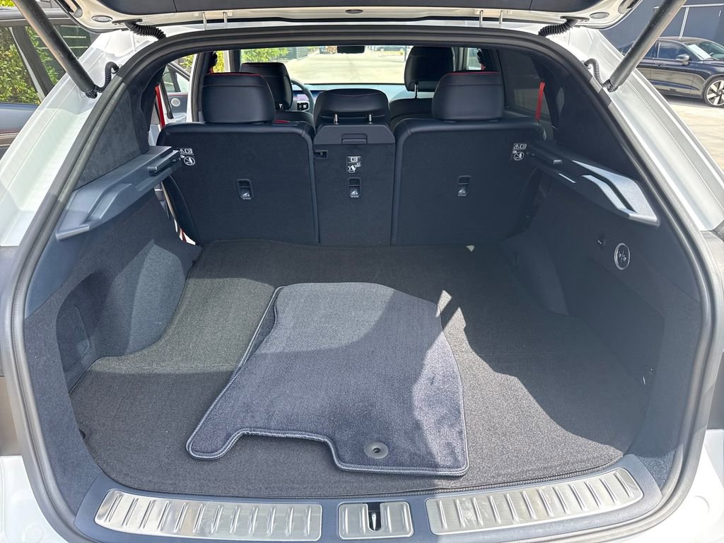 New 2026 Genesis GV80 3.5T e-SC AWD/4WD image 13