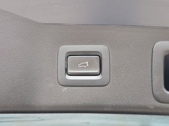 Certified 2023 MAZDA CX-5 Carbon Edition AWD/4WD image 8