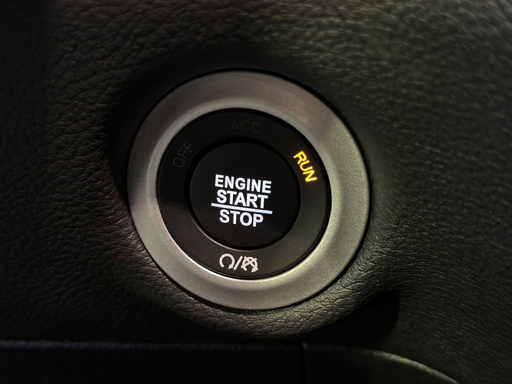 New 2026 Chrysler Pacifica Select image 19