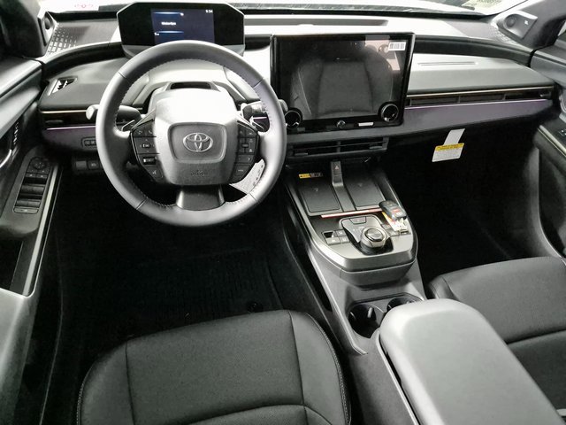 New 2026 Toyota bZ image 10