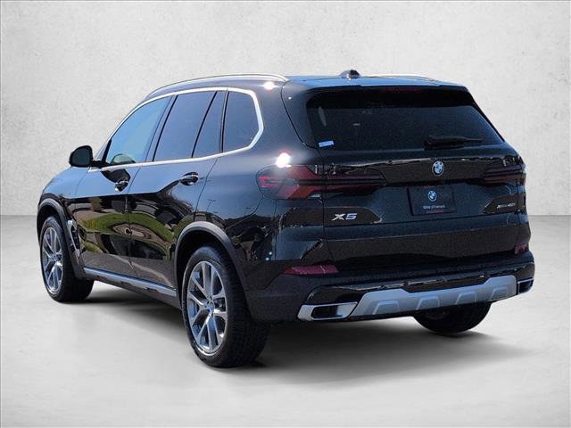 New 2026 BMW X5 xDrive40i image 9