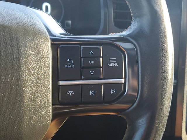 Used 2023 Ford Expedition Max Platinum image 13