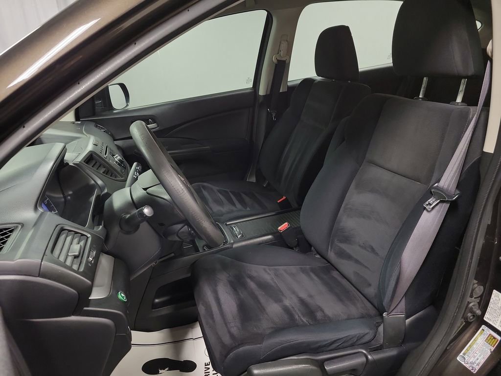 Used 2014 Honda CR-V LX image 13