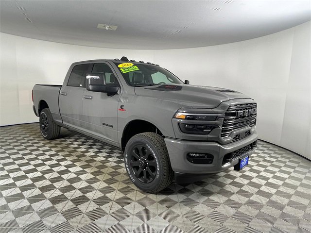 New 2026 RAM 3500 Laramie image 7
