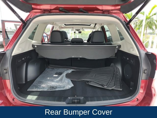 Used 2020 Subaru Forester Touring w/ Popular Package #2 image 24