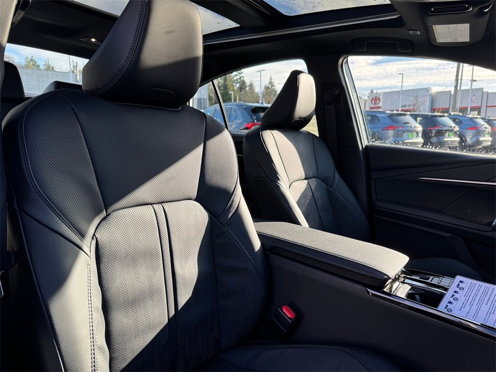 New 2026 Toyota Camry XSE image 11